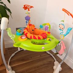 Jumperoo