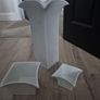 Newbridge vase and candle holder Image 2
