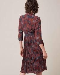 Sessun Dress - French Brand