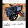 Vintage Tomy Turbo Dashboard Image 9
