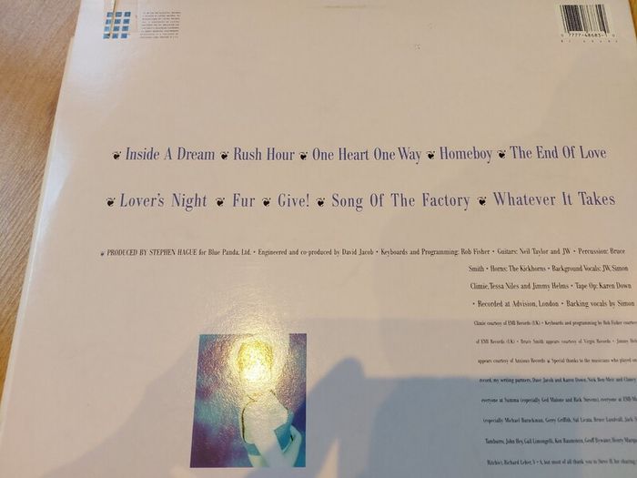 Batch Of Vinyl Records For Sale (1/15) - All Cleaned And In Excellent Condition