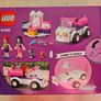 LEGO 41439 Friends Cat Grooming Car Image 3