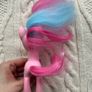 My Little Pony Magical Salon Hasbro Pinkie Pie Doll Only Used Please look at the pictures Image 7
