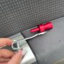 Car exhaust muffler whistle Image 4