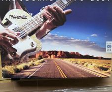 Chris Rea - The Journey (1978 - 2009) Double CD
