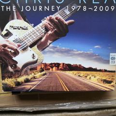 Chris Rea - The Journey (1978 - 2009) Double CD