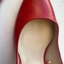 Zara high heel shoes Image 5
