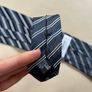 Armani silk tie new Image 7