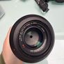 NEW Sony Carl Zeiss Sonnar FE 1.8/55 ZA E-Mount Lens Image 2