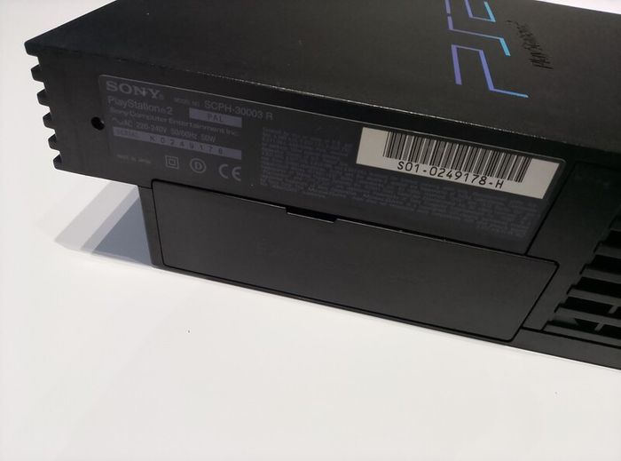 Playstation 2 PS2