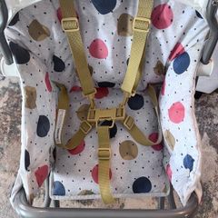 Baby high chair