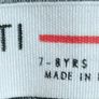 High quality Italian fashion gray soft jeans pants - awesome style boys trousers Image 3