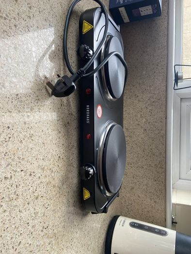 cooker