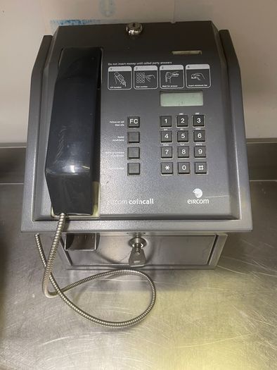 eircom coin call