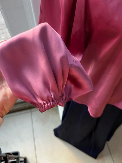 Zara Blouse