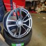 22" Mercedes GL GLE GLS M GL class Alloy wheels  Dublin 12 Finance Available Image 4