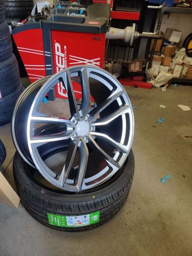 22" Mercedes GL GLE GLS M GL class Alloy wheels  Dublin 12 Finance Available