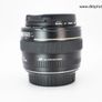 Canon Ef 50mm F1.4 Usm Lens #0603 Image 7