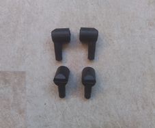 4. Spark Plug Tops.