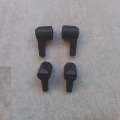 4. Spark Plug Tops.