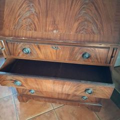 Antique writing desk