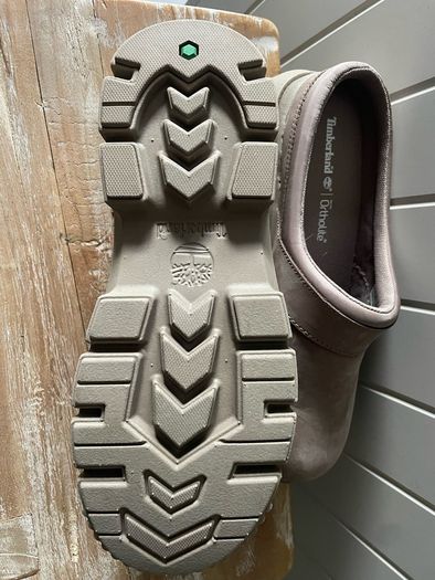 Womens Timberland clogs slip ons mules brand new size Uk5