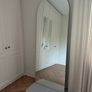 Luna Leaner free standing Mirror Image 2