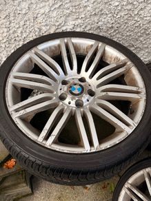 bmw replicas 19