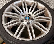bmw replicas 19