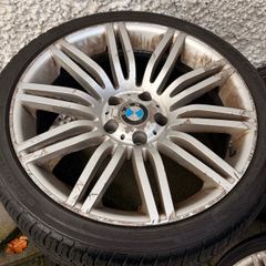 bmw replicas 19