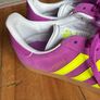 ladies trainers size 5 Image 4
