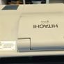 Projector - HITACHI ED-A220N 3LCD Ultra Short Throw Projector 2200 ANSI XGA HDMI (Lamp: 2014 Hours) Image 4