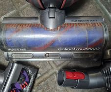 Dyson ball hoover perfect working order