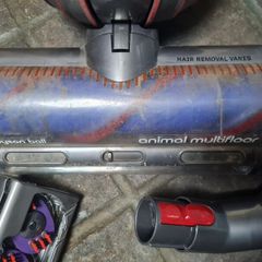 Dyson ball hoover perfect working order