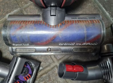 Dyson ball hoover perfect working order