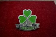 Irish Vintage Collectible Pin