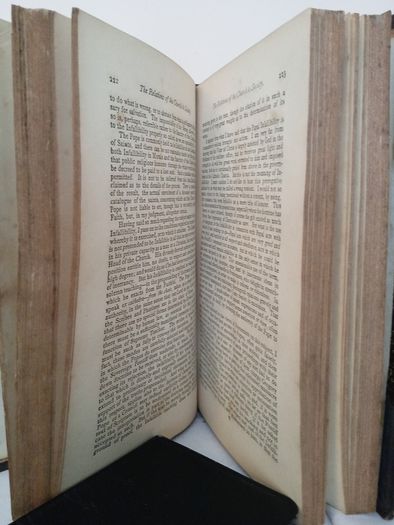 The Irish Monthly Magazine: (''Catholic Ireland'') Volume the First, July to December, 1873 Edited by Rev. Matthew Russell (PT173)