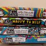 Tom Gates, Liz Pichon Hardback books Image 8