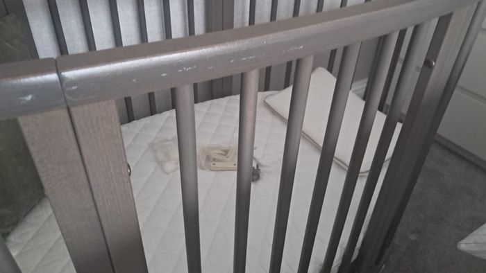 Stokke Sleepi V2