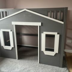 childrens bed