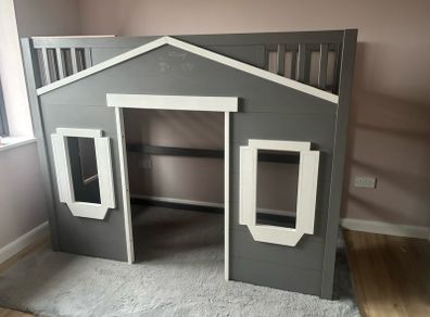 childrens bed