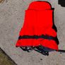 Pageso Life Vest Image 3