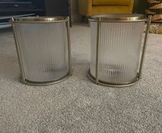 Ceiling lampshade