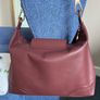 Longchamp Le Pliage Xtra L leather shoulder bag Image 2