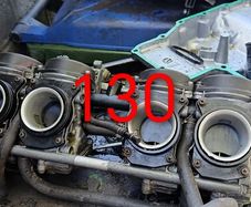 cbr1000f 1993 parts