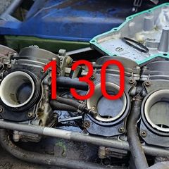 cbr1000f 1993 parts