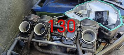 cbr1000f 1993 parts