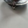 Beautiful Art Deco Glass Bowl Image 3