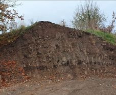 Free Subsoil available - collection required