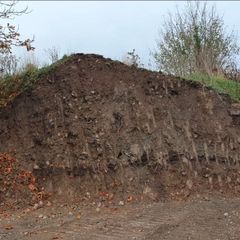 Free Subsoil available - collection required